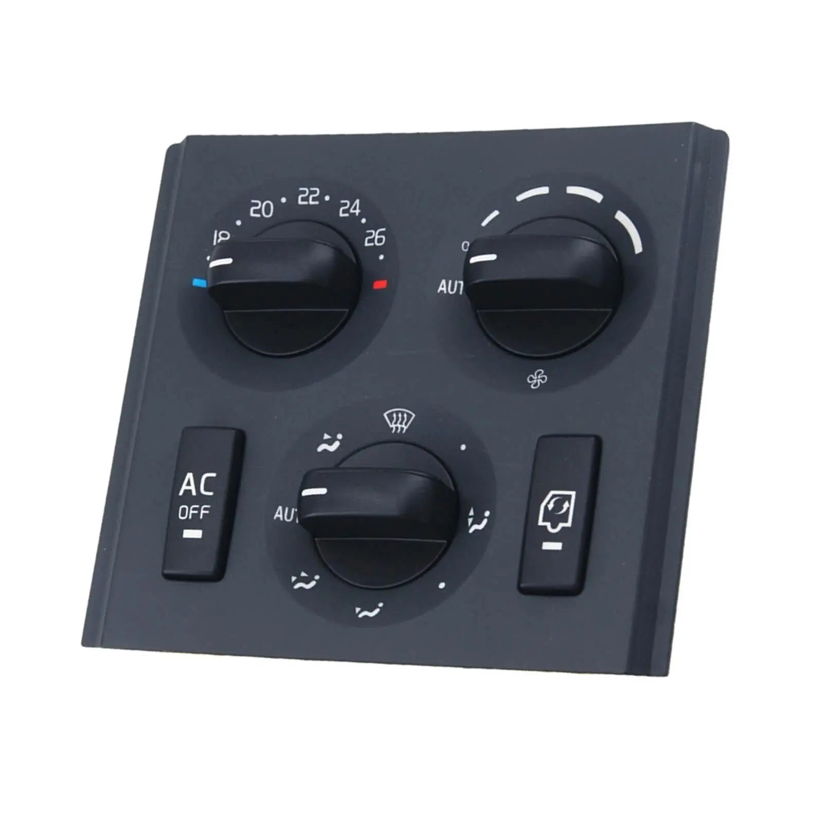 Fanchants 21318123 20508581 Control unit For volvo FH/FM/FMX/NH 9/10/11/12/13/16 FANCHANTS China Auto Parts Wholesales