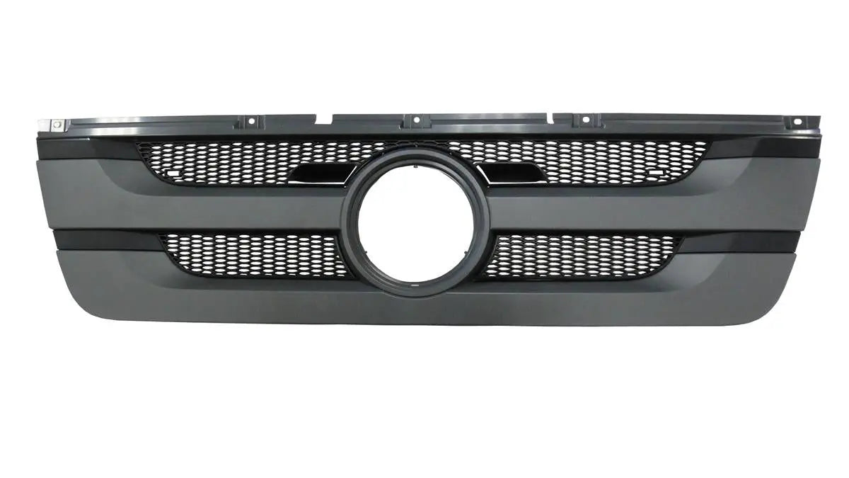 Fanchants 9437501418 Grille Front Panel For MERCEDES 2002 - 2021 FANCHANTS China Auto Parts Wholesales