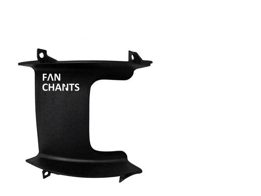 Fanchants 9438850063 94388500637C72 A9438850063 A94388500637C72 Cover left For Mercedes-Benz Actros/Antos/Arocs/Axor FANCHANTS China Auto Parts Wholesales