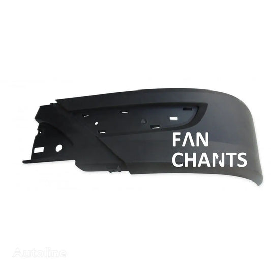 Fanchants 9438851125 A9438851125 Bumper left For Mercedes-Benz Actros/Antos/Arocs/Axor FANCHANTS China Auto Parts Wholesales