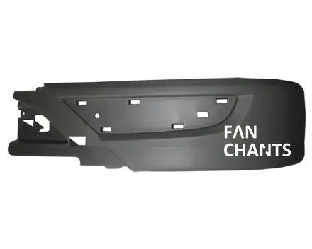 Fanchants 9438851625 A9438851625 Bumper left For Mercedes-Benz ...