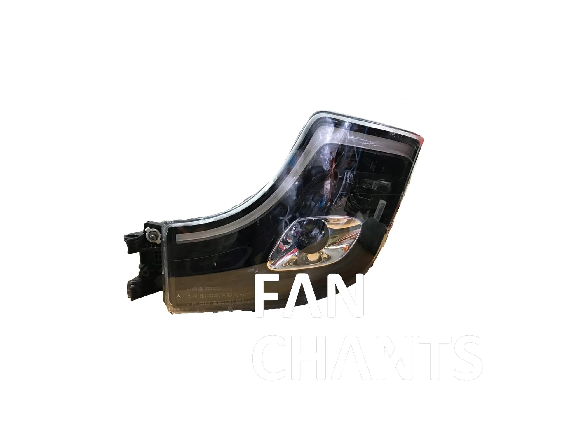 HEAD LAMP China Factory Wholesale 9618200859 FOR MERCEDES FANCHANTS China Auto Parts Wholesales