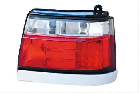 China Factory Wholesale 212-1990 TAIL LAMP(CRYSTAL)W/LED For TOYOTA COROLLA AE100 92-94 FANCHANTS China Auto Parts Wholesales