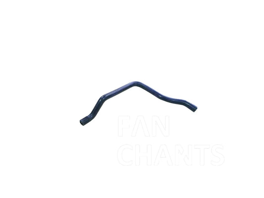 Mangueira radiador China Factory Wholesale 2375100 FOR SCANIA FANCHANTS China Auto Parts Wholesales