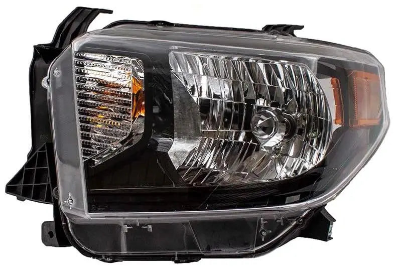 China Factory Wholesale 81150-0C111 Headlamp W/O DAYLIGHT Assembly, Lh For Toyota Tundra 2014 2015 2016 2017 2018 FANCHANTS China Auto Parts Wholesales