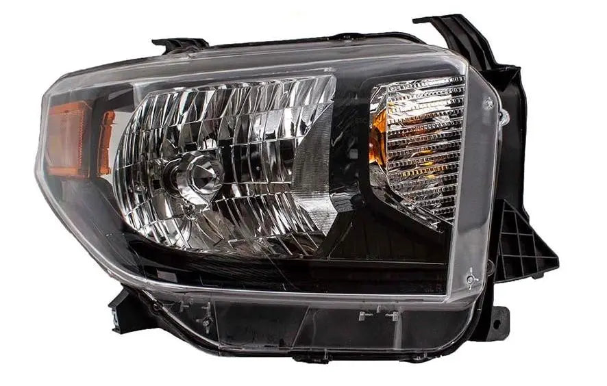 China Factory Wholesale 81110-0C111 Headlamp W/O DAYLIGHT Assembly, Rh For Toyota Tundra 2014 2015 2016 2017 2018 FANCHANTS China Auto Parts Wholesales