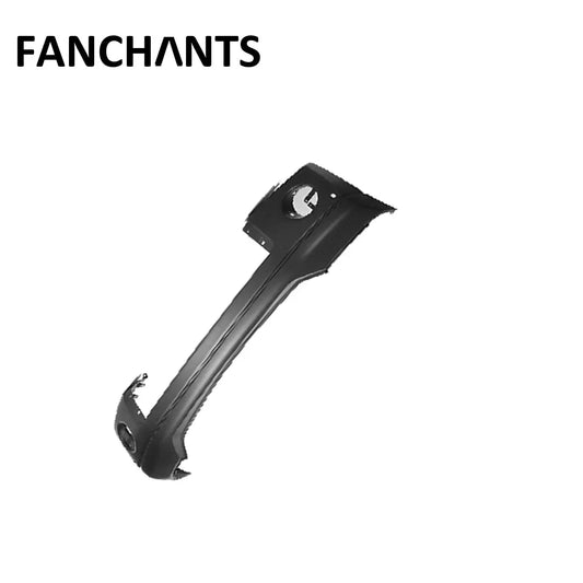 CHINA Factory Wholesale 52119-0C945 FRONT BUMPER W/O HOLE For SEQUOIA  2008- 2017 FANCHANTS China Auto Parts Wholesales