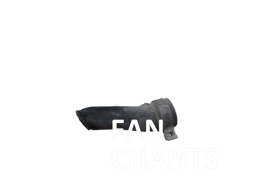 PIPE China Factory Wholesale 1661719 FOR VOLVO FH FM FANCHANTS China Auto Parts Wholesales