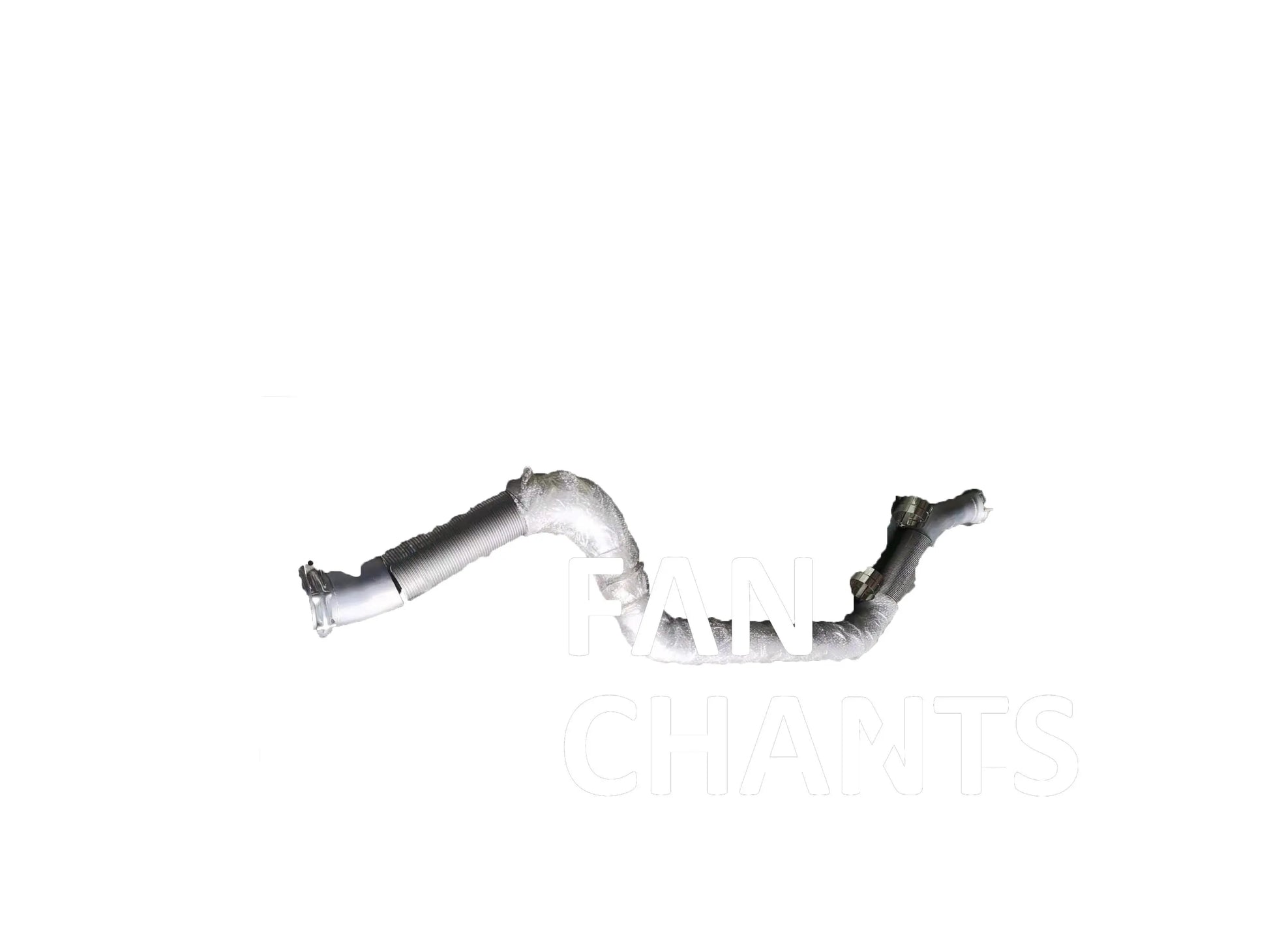 PIPE China Factory Wholesale 20901718 FOR VOLVO FANCHANTS China Auto Parts Wholesales