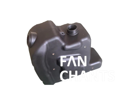 Plastic case China Factory Wholesale 21107056 23263841 FOR VOLVO TRUCK FANCHANTS China Auto Parts Wholesales