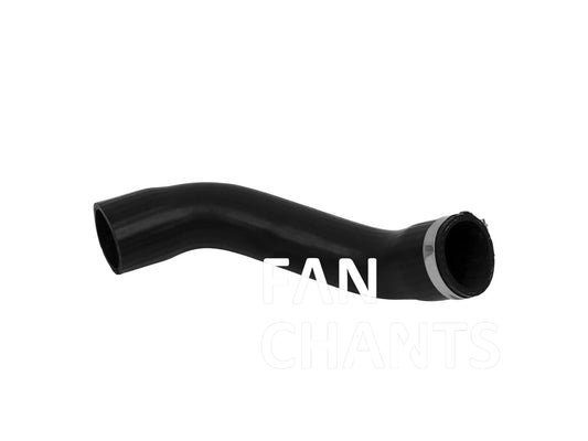 RADIATOR HOSE China Factory Wholesale 1856605 1930743 FOR SCANIA FANCHANTS China Auto Parts Wholesales