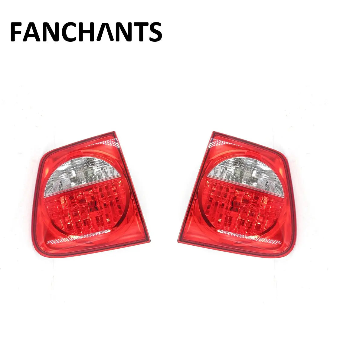 CHINA Factory Wholesale  81580-0C030 81590-0C030 TAIL LAMP  LH/RH For SEQUOIA  2008- 2017 FANCHANTS China Auto Parts Wholesales