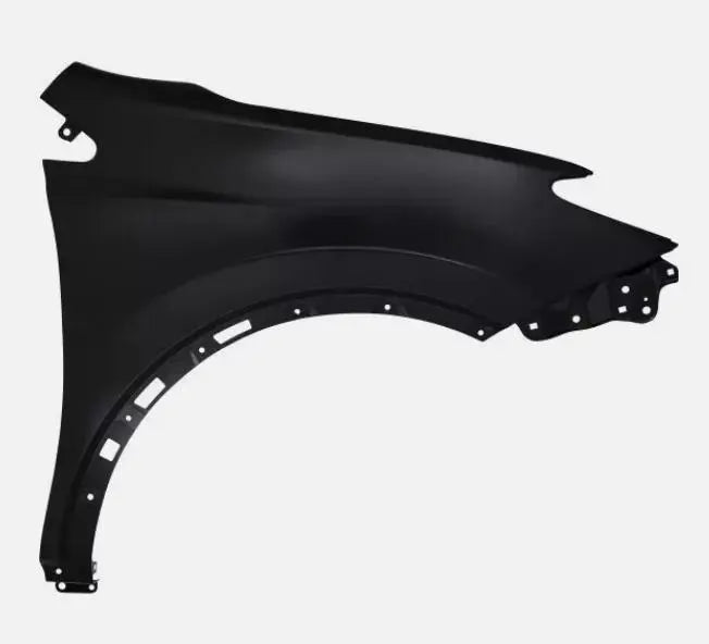 CHINA Factory Wholesale 53812-42380 TO1241244 FRONT FENDER LH/RH for 2022-2023 TOYOTA FANCHANTS China Auto Parts Wholesales