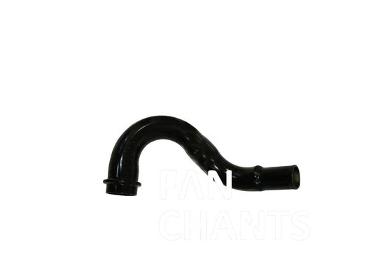 Radiator Hose China Factory Wholesale 22175548 FOR VOLVO - FANCHANTS China Auto Parts Wholesales