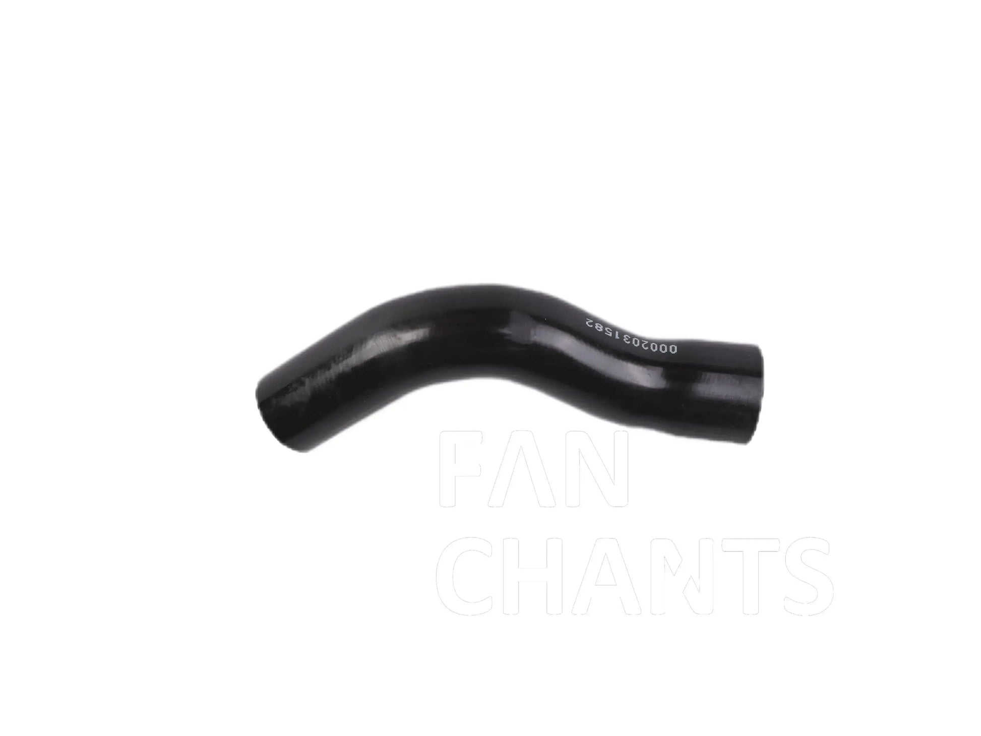 Radiator Hose China Factory Wholesale 22175601 FOR VOLVO - FANCHANTS China Auto Parts Wholesales