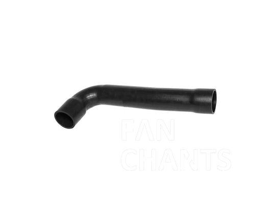 Radiator Hose China Factory Wholesale 3875010982 FOR Mercedes Benz Truck - FANCHANTS China Auto Parts Wholesales