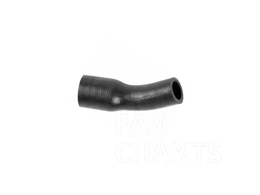 Radiator Hose China Factory Wholesale 3875011082 FOR Mercedes Benz Truck - FANCHANTS China Auto Parts Wholesales