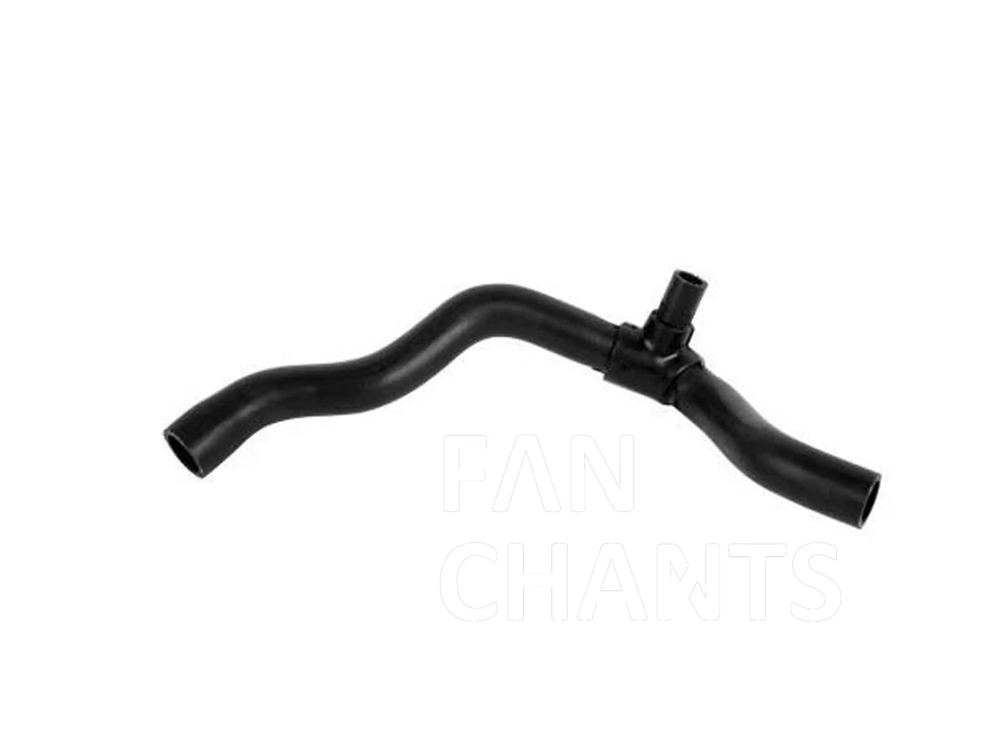 Radiator Hose China Factory Wholesale 6525012282 FOR Mercedes Benz Truck FANCHANTS China Auto Parts Wholesales