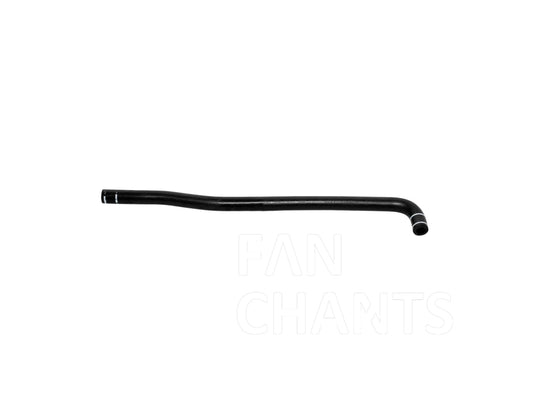 Radiator Hose China Factory Wholesale 9405011782 FOR Mercedes Benz Truck FANCHANTS China Auto Parts Wholesales