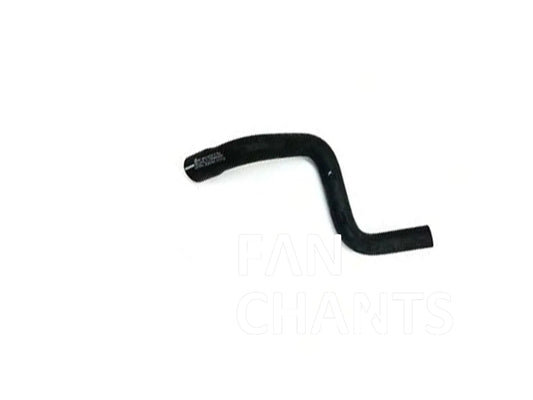 Radiator Hose China Factory Wholesale A9305060235 FOR Mercedes Benz Truck FANCHANTS China Auto Parts Wholesales