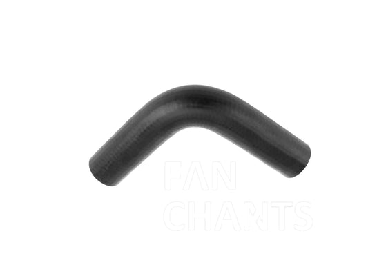 Radiator hose China Factory Wholesale 1379707 FOR SCANIA FANCHANTS China Auto Parts Wholesales