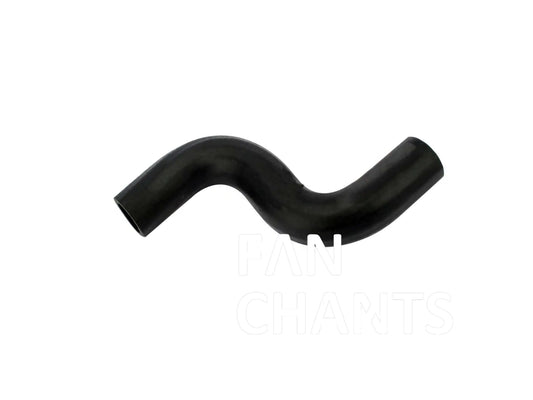 Radiator hose China Factory Wholesale 1514110 FOR SCANIA FANCHANTS China Auto Parts Wholesales