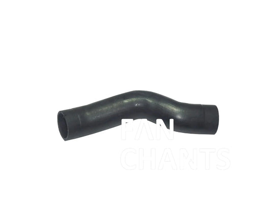 Radiator hose China Factory Wholesale 2305703 FOR SCANIA FANCHANTS China Auto Parts Wholesales