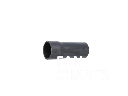 Radiator hose China Factory Wholesale 2306175 FOR SCANIA FANCHANTS China Auto Parts Wholesales