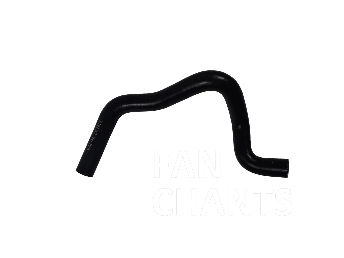 Radiator hose China Factory Wholesale 2327823 FOR SCANIA FANCHANTS China Auto Parts Wholesales