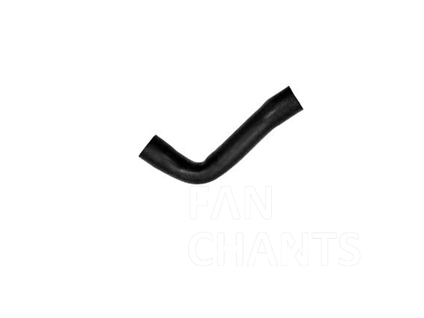 Radiator hose China Factory Wholesale 2372130 FOR SCANIA - FANCHANTS China Auto Parts Wholesales