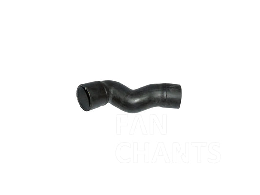 Radiator hose China Factory Wholesale 2470548 FOR SCANIA FANCHANTS China Auto Parts Wholesales