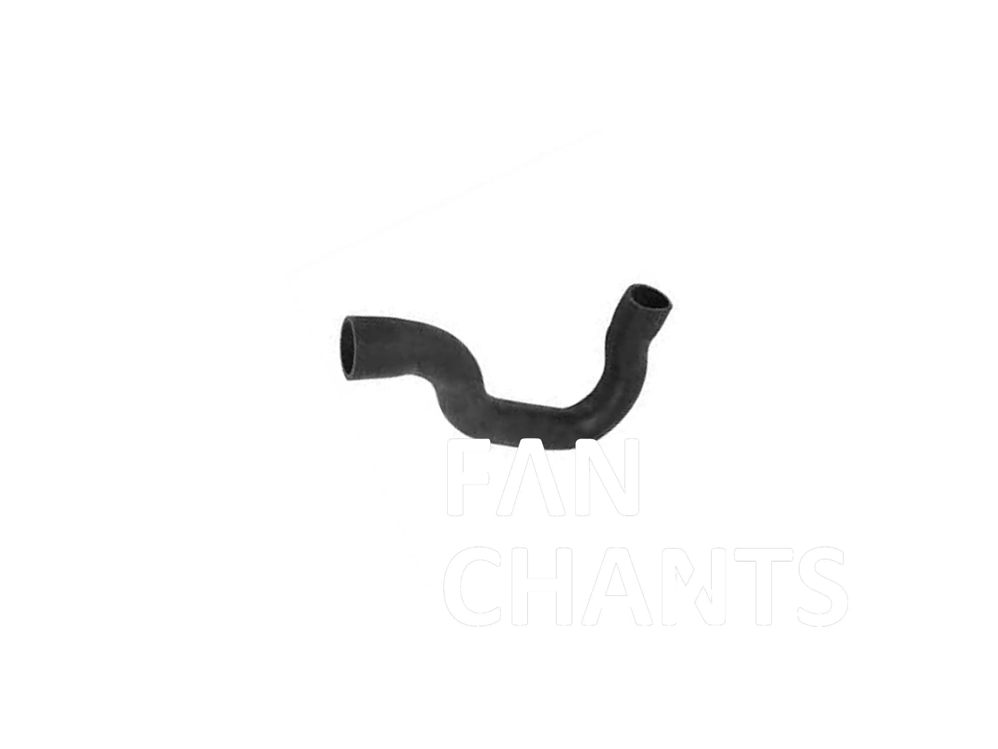 Radiator hose China Factory Wholesale 481885 FOR SCANIA FANCHANTS China Auto Parts Wholesales