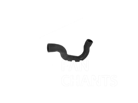 Radiator hose China Factory Wholesale 481885 FOR SCANIA FANCHANTS China Auto Parts Wholesales