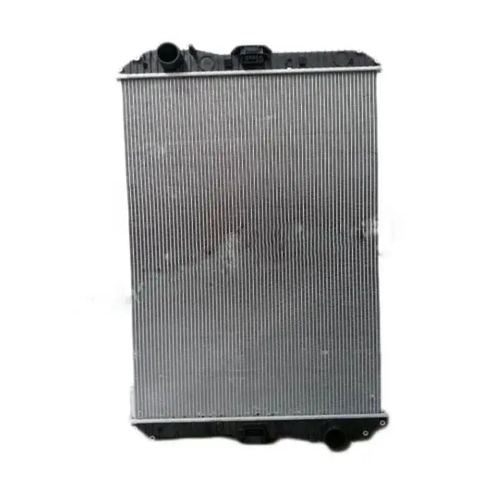 China Factory Wholesale  9405000703 9405000603 625710 Radiator For Mercedes-Benz heavy duty truck AXOR 18 TONS-M/T FANCHANTS China Auto Parts Wholesales