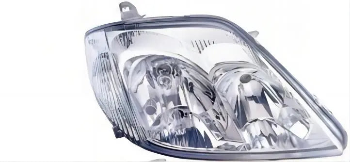 China Factory Wholesale 212-11C9 HEAD LAMP For Toyota Corolla (5D) 01'/TAZZ FANCHANTS China Auto Parts Wholesales