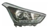 CHINA FACTORY WHOLESALE 15 IX25 (high configuration) HEAD LAMP R FOR 2015 Hyundai Creta IX25 (high/low configuration) FANCHANTS China Auto Parts Wholesales