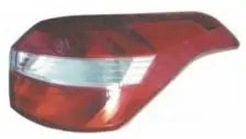 CHINA FACTORY WHOLESALE 15 IX25 (high configuration) TAIL LAMP R FOR 2015 Hyundai Creta IX25 (high/low configuration) FANCHANTS China Auto Parts Wholesales