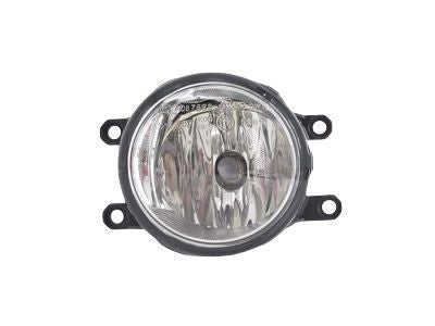 FANCHANTS 81220-08020 Fog Lamp FOR Toyota Sienna 2011-2020