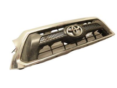 FANCHANTS 53100-04491 53100-04490 Grille GOR Toyota Tacoma 2012-2015