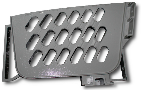 FANCHANTS 82151656 Plate Step for Volvo FH/FM/FMX/NH 9/10/11/12/13/16 FH