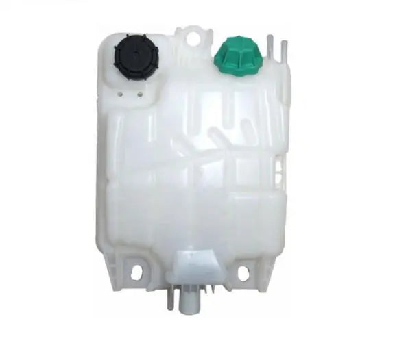 FANCHANTS 08168289 08168290 8168289 8168290 Expansion Tank Radiator For Iveco