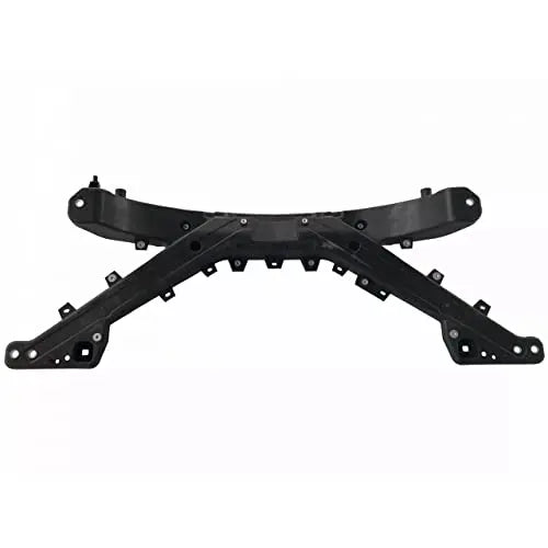 FANCHANTS 1110240-00-B Front Bumper Front Inner Bracket Bumper Support For 2017 2018 2019 Model 3 Brand: Fanchants