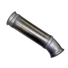 FANCHANTS 1529474 Pipe Exhaust for SCANIA