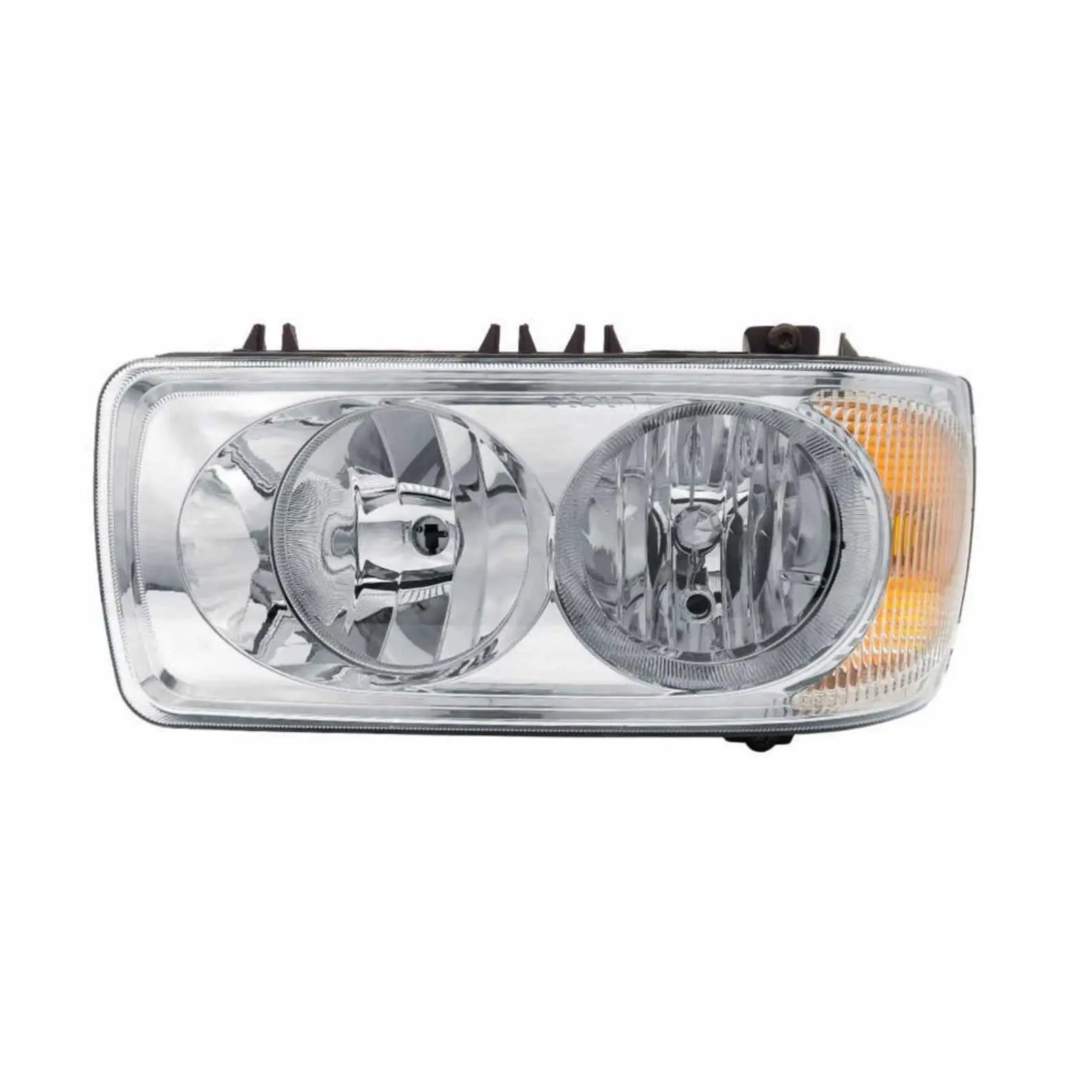 FANCHANTS 1699313 1641742 1962755 1699300 1743684 1399902 HEAD LAMP Manual, LHD, With E Mark, Without Bulb, Right FOR DAF 75/85 CF, CF 65 /IV, CF 75 /IV, CF 85 /IV, XF 95/105