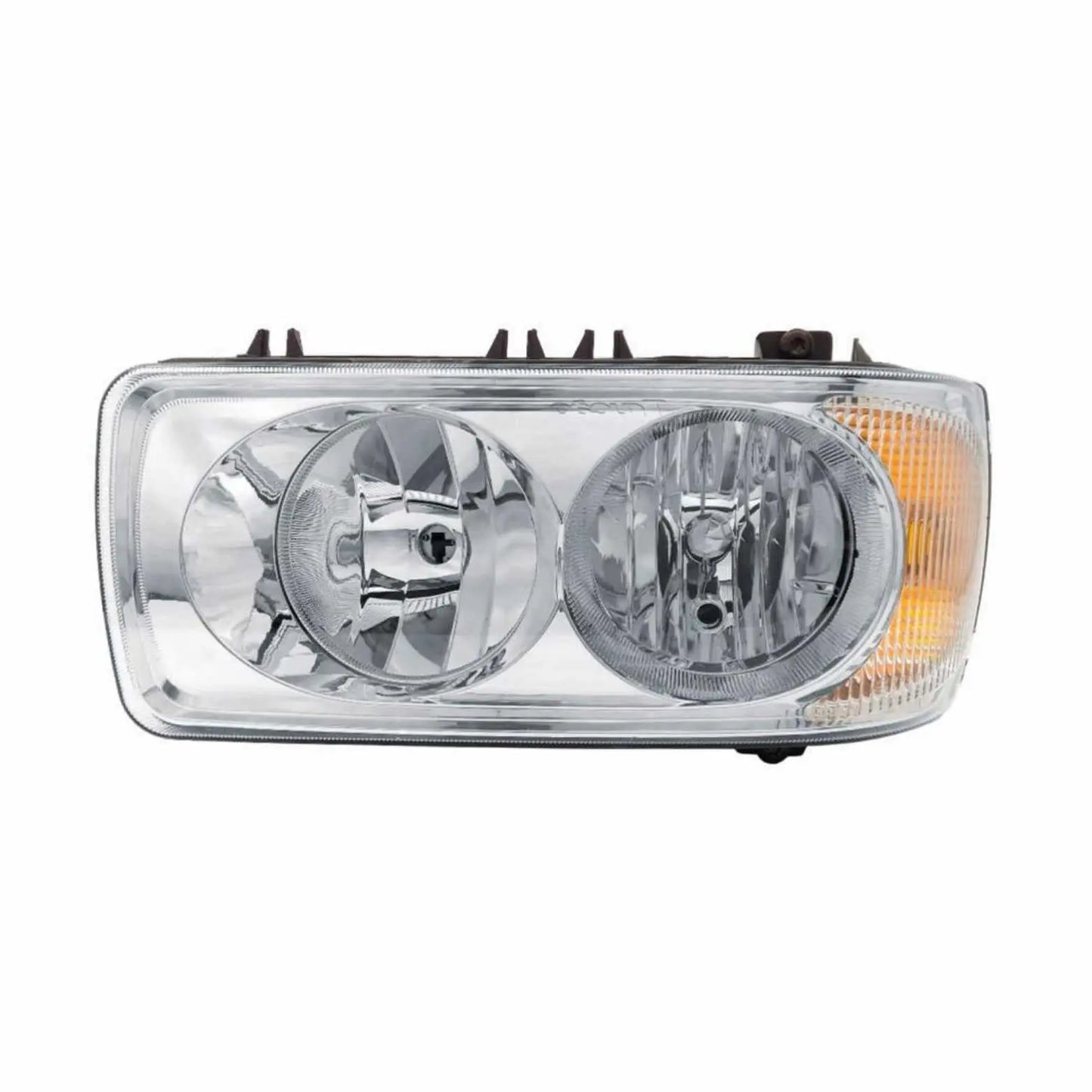 FANCHANTS 1743688 1699305 1641746 HEAD LAMP Manual, RHD, With E Mark, Without Bulb, Right FOR DAF 75/85 CF, CF 65 /IV, CF 75 /IV, CF 85 /IV, XF 95/105 FANCHANTS Aftermarket Auto Parts