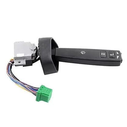 FANCHANTS 20479584 3944025 20701049 20399170 Turn Signal Light Switch Fit for Volvo VNL VNM Truck Brand: FANCHANTS