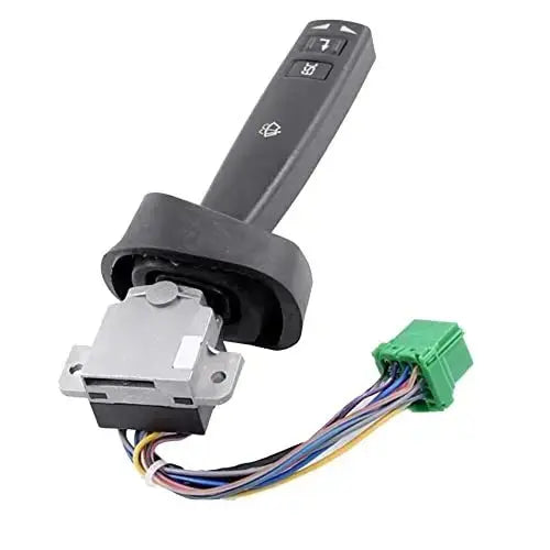 FANCHANTS 20479584 3944025 20701049 20399170 Turn Signal Light Switch Fit for Volvo VNL VNM Truck Brand: FANCHANTS