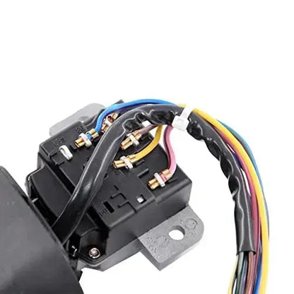 FANCHANTS 20479584 3944025 20701049 20399170 Turn Signal Light Switch Fit for Volvo VNL VNM Truck Brand: FANCHANTS