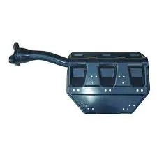 FANCHANTS 2054580 1721894 2054579 1721893 Bracket, Mudguard RIGHT LEFT for SCANIA