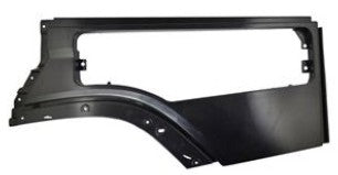 FANCHANTS 21940892 Mudguard for Volvo FH/FM/FMX/NH 9/10/11/12/13/16 FH 2012-, FMX FANCHANTS China Auto Parts Wholesales